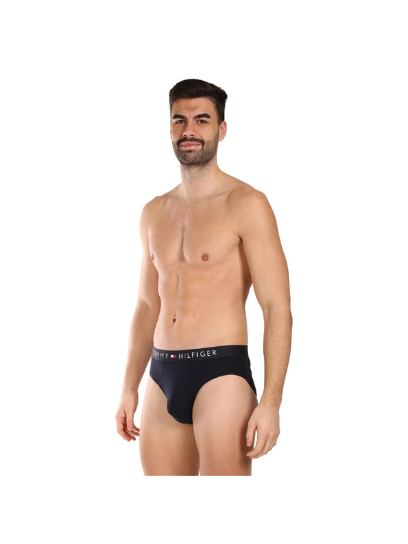 Tommy Hilfiger Set od tri - muške gaće Tommy Hilfiger plave
