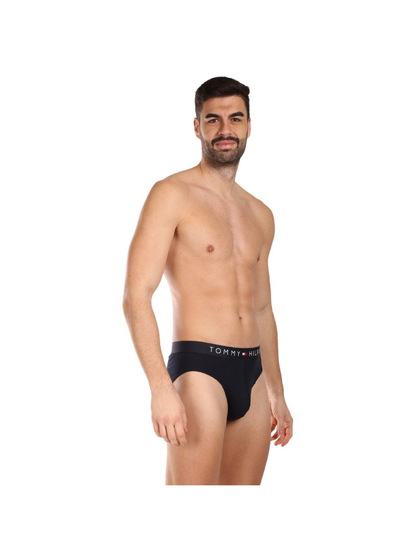 Tommy Hilfiger Set od tri - muške gaće Tommy Hilfiger plave