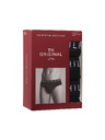 Tommy Hilfiger Set od tri - muške gaće Tommy Hilfiger plave