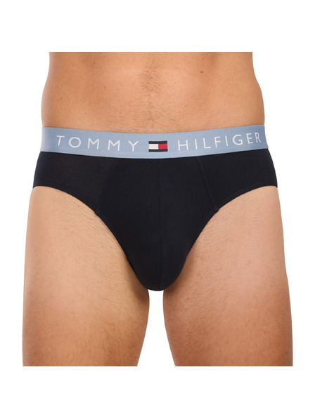 Tommy Hilfiger Set od tri - muške gaće Tommy Hilfiger tamno plave