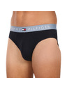 Tommy Hilfiger Set od tri - muške gaće Tommy Hilfiger tamno plave