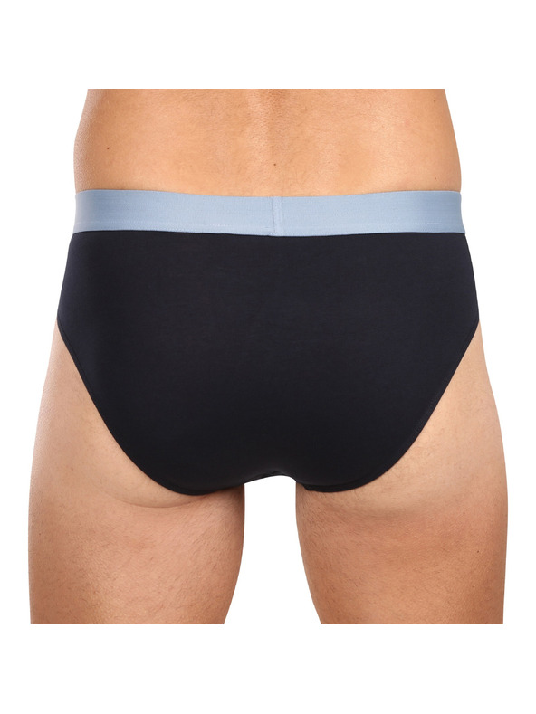 Tommy Hilfiger Set od tri - muške gaće Tommy Hilfiger tamno plave