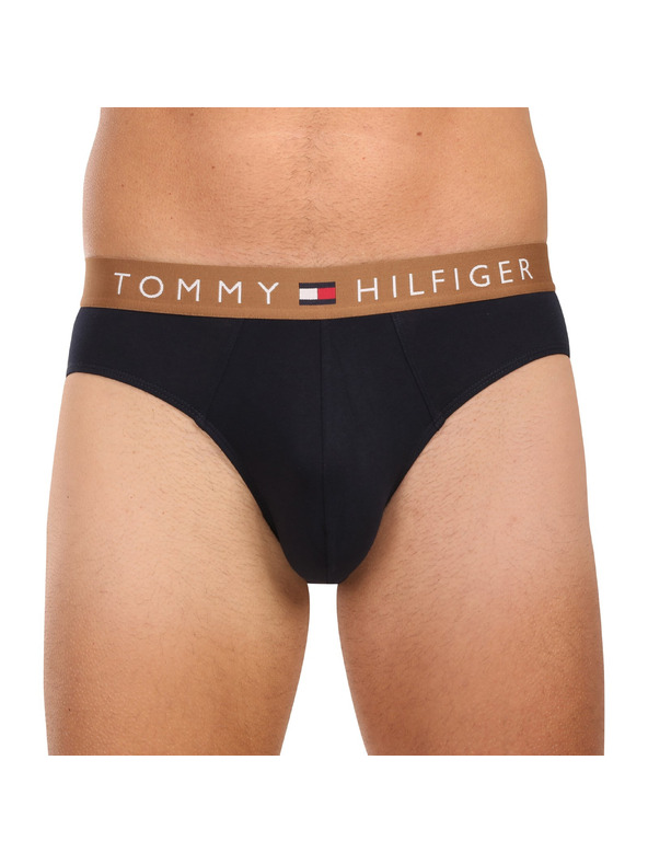 Tommy Hilfiger Set od tri - muške gaće Tommy Hilfiger tamno plave