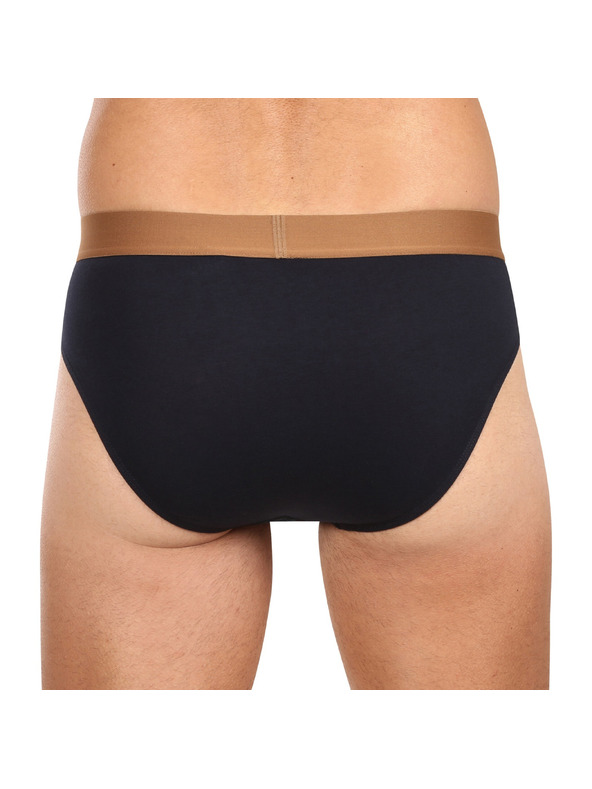 Tommy Hilfiger Set od tri - muške gaće Tommy Hilfiger tamno plave