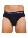 Tommy Hilfiger Set od tri - muške gaće Tommy Hilfiger tamno plave