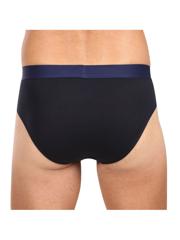 Tommy Hilfiger Set od tri - muške gaće Tommy Hilfiger tamno plave