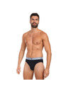 Tommy Hilfiger Set od tri - muške gaće Tommy Hilfiger tamno plave