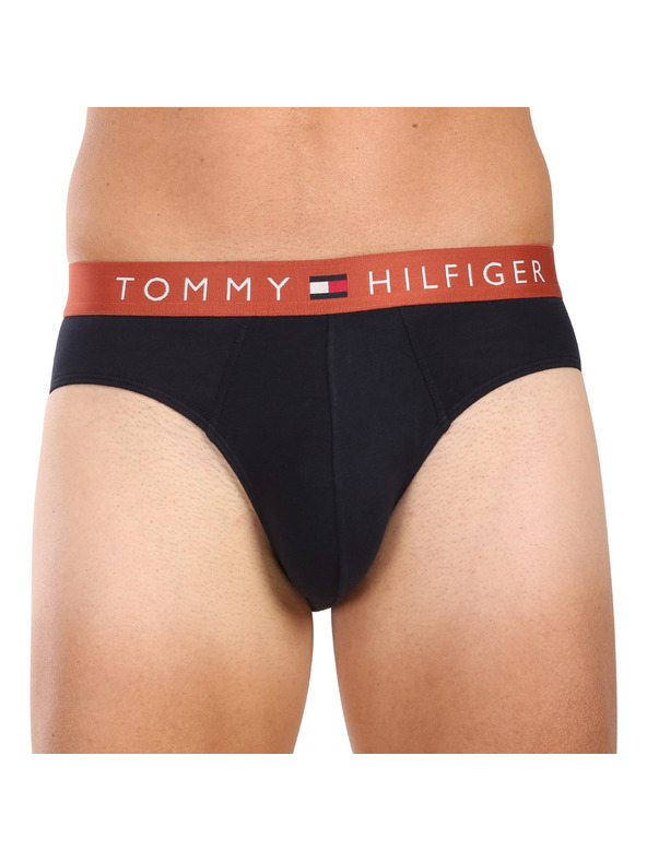 Tommy Hilfiger Set od tri - muške gaće Tommy Hilfiger crne