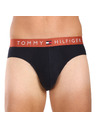 Tommy Hilfiger Set od tri - muške gaće Tommy Hilfiger crne
