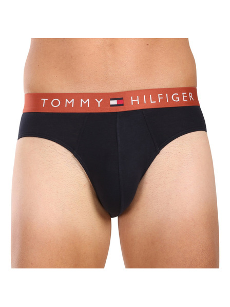 Tommy Hilfiger Set od tri - muške gaće Tommy Hilfiger crne