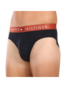 Tommy Hilfiger Set od tri - muške gaće Tommy Hilfiger crne