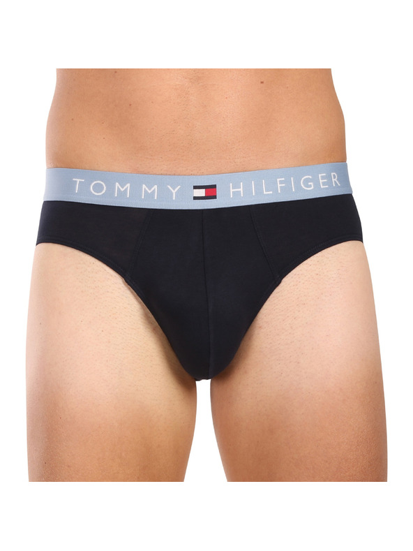 Tommy Hilfiger Set od tri - muške gaće Tommy Hilfiger crne