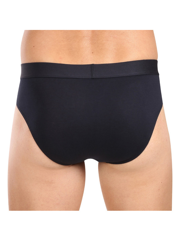 Tommy Hilfiger Set od tri - muške gaće Tommy Hilfiger crne