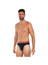 Tommy Hilfiger Set od tri - muške gaće Tommy Hilfiger crne