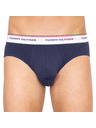 Tommy Hilfiger Set od tri - muške gaće Tommy Hilfiger tamno plave