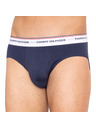 Tommy Hilfiger Set od tri - muške gaće Tommy Hilfiger tamno plave