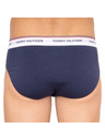 Tommy Hilfiger Set od tri - muške gaće Tommy Hilfiger tamno plave