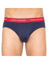 Tommy Hilfiger Set od tri - muške gaće Tommy Hilfiger tamno plave