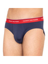 Tommy Hilfiger Set od tri - muške gaće Tommy Hilfiger tamno plave