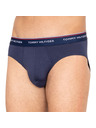 Tommy Hilfiger Set od tri - muške gaće Tommy Hilfiger tamno plave