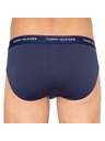 Tommy Hilfiger Set od tri - muške gaće Tommy Hilfiger tamno plave