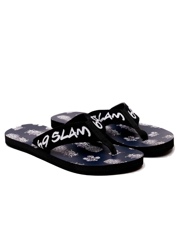 69slam Muške flip-flop papuče 69SLAM NANA