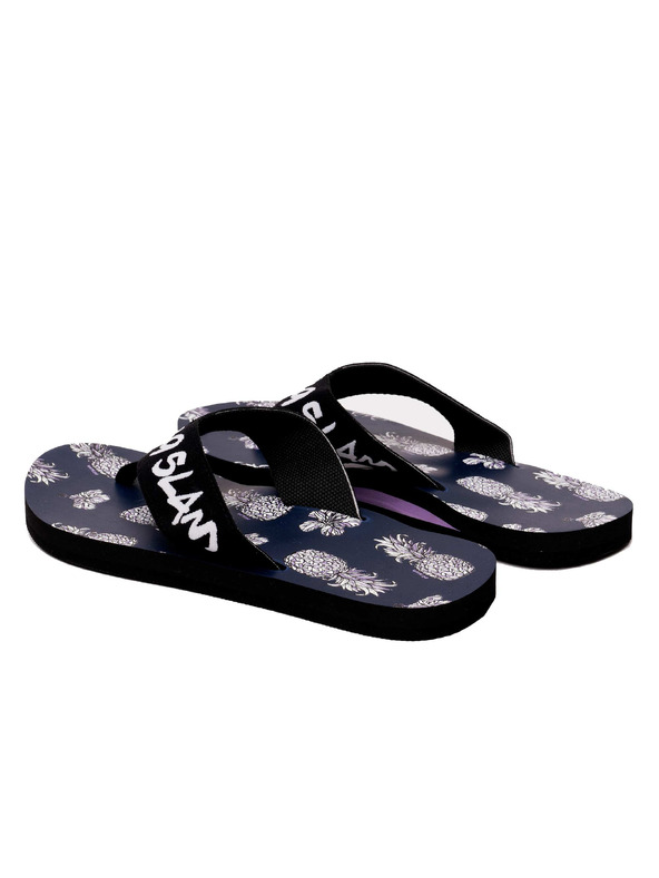 69slam Muške flip-flop papuče 69SLAM NANA