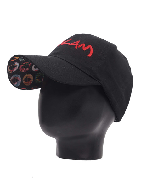 69slam Šilterica 69SLAM SPRING POGS CURVED BRIM