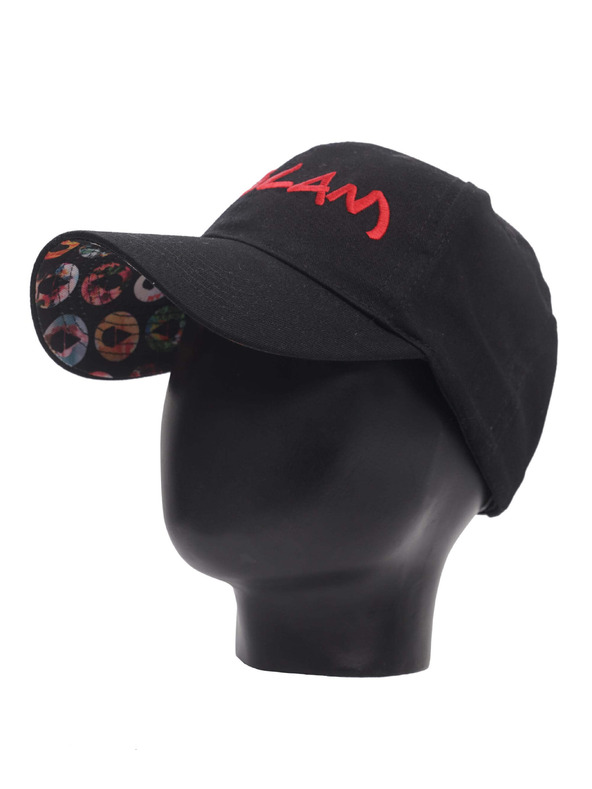 69slam Šilterica 69SLAM SPRING POGS CURVED BRIM