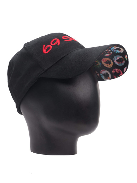 69slam Šilterica 69SLAM SPRING POGS CURVED BRIM