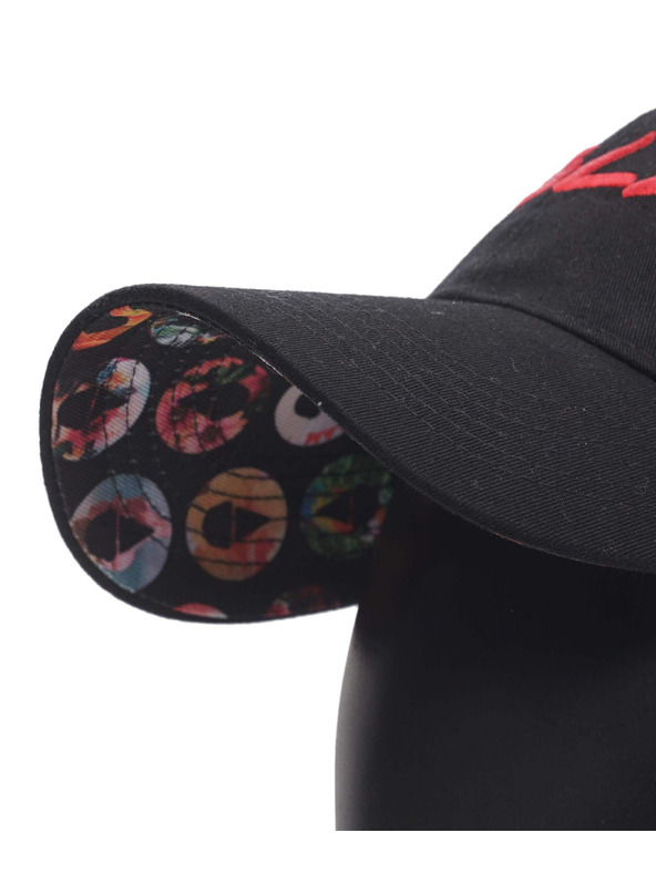 69slam Šilterica 69SLAM SPRING POGS CURVED BRIM