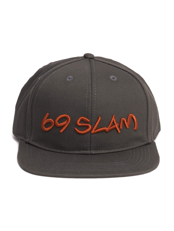 69slam Kapa sa šiltom 69SLAM LOGO MELANGE