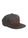 69slam Kapa sa šiltom 69SLAM LOGO MELANGE