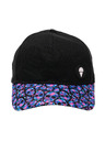 69slam Kapa sa šiltom 69SLAM SKULLMOND CURVED BRIM