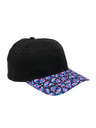 69slam Kapa sa šiltom 69SLAM SKULLMOND CURVED BRIM