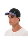 69slam Kapa sa šiltom 69SLAM SKULLMOND CURVED BRIM