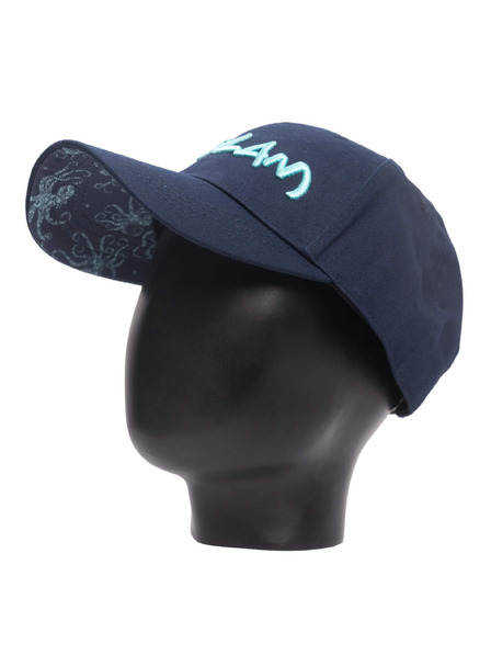 69slam Kapa sa šiltom 69SLAM ETNIC OCTO CURVED BRIM