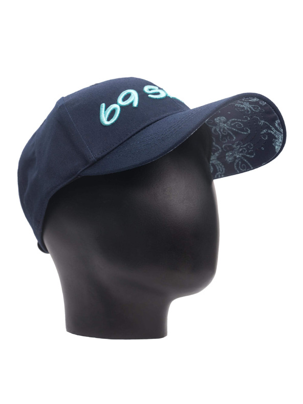 69slam Kapa sa šiltom 69SLAM ETNIC OCTO CURVED BRIM