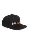 69slam Kapa sa šiltom 69SLAM EMBROIDEDBLACK