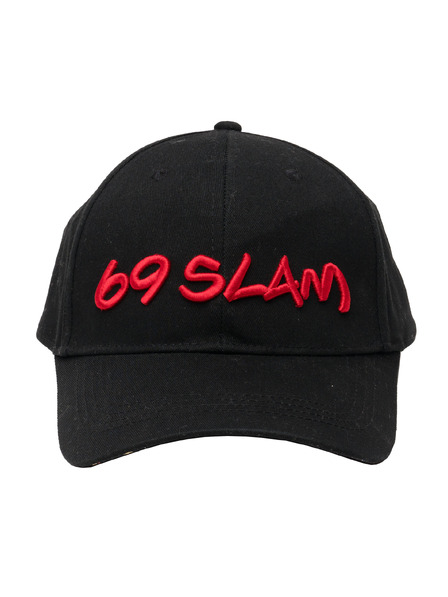 69slam Kapa sa šiltom 69SLAM FUNK FISH CURVED BRIM