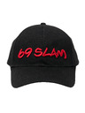 69slam Kapa sa šiltom 69SLAM FUNK FISH CURVED BRIM