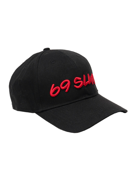 69slam Kapa sa šiltom 69SLAM FUNK FISH CURVED BRIM