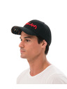 69slam Kapa sa šiltom 69SLAM FUNK FISH CURVED BRIM