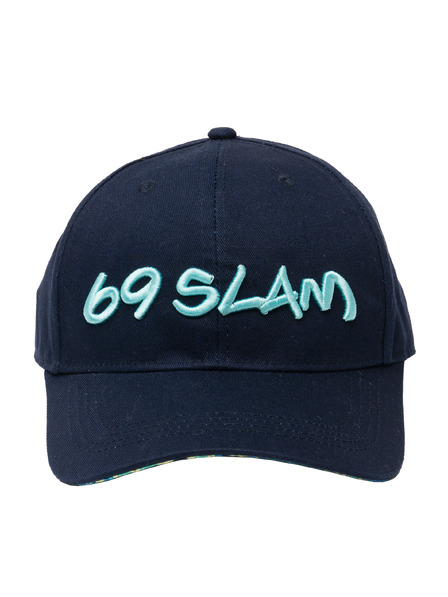 69slam Kapa sa šiltom 69SLAM AVOCA CURVED BRIM