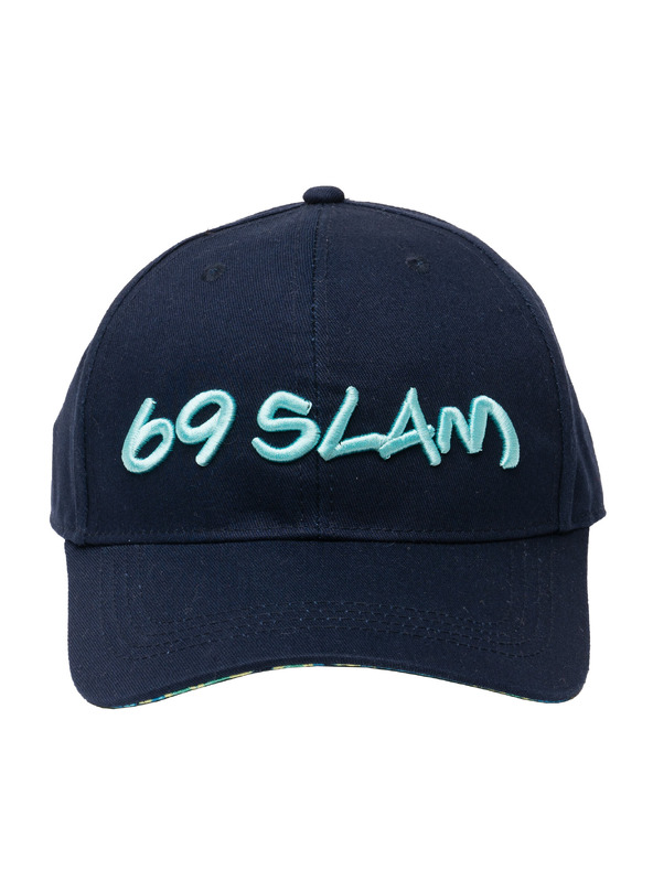 69slam Kapa sa šiltom 69SLAM AVOCA CURVED BRIM