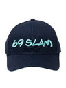 69slam Kapa sa šiltom 69SLAM AVOCA CURVED BRIM