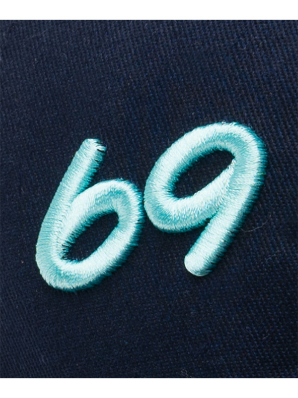 69slam Kapa sa šiltom 69SLAM AVOCA CURVED BRIM