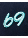 69slam Kapa sa šiltom 69SLAM AVOCA CURVED BRIM