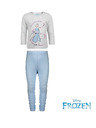 Trenýrkárna Djevojčinska pižama Frozen višebojne (39235/grey)