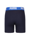 Puma Komplet od četiri - dječje bokserice Puma višebojne